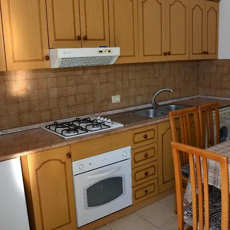Super 100 Metres From The Sea Apartamento Durrës